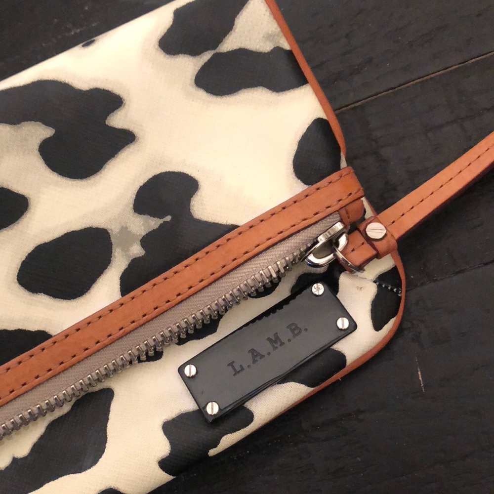L.A.M.B. Clutch